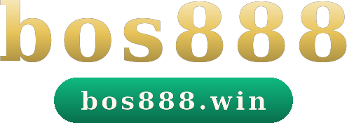 bos888 logo